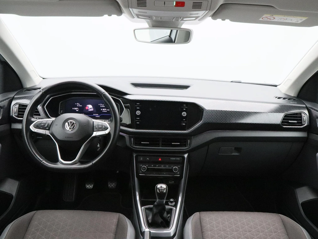 Volkswagen T-Cross – foto 30