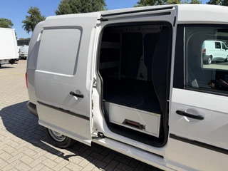 Volkswagen Caddy – thumbnail 16