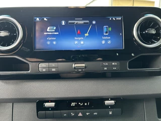 Mercedes-Benz eSprinter – thumbnail 19