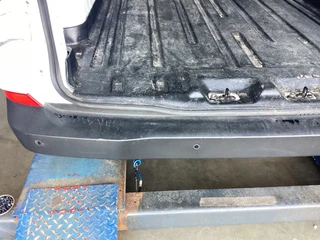 Ford Transit Custom – thumbnail 38