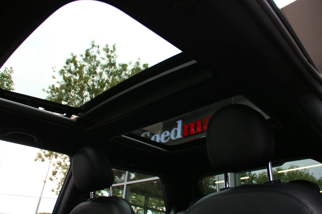 MINI 3-deurs – foto 9