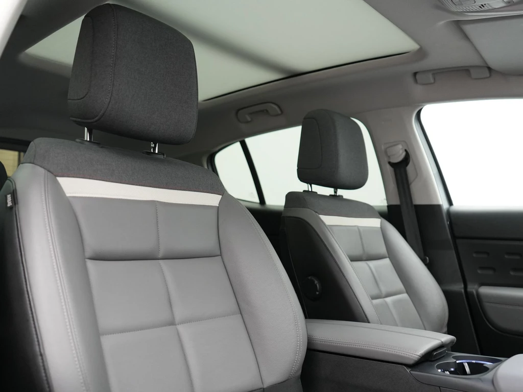 Citroën C5 Aircross – foto 16