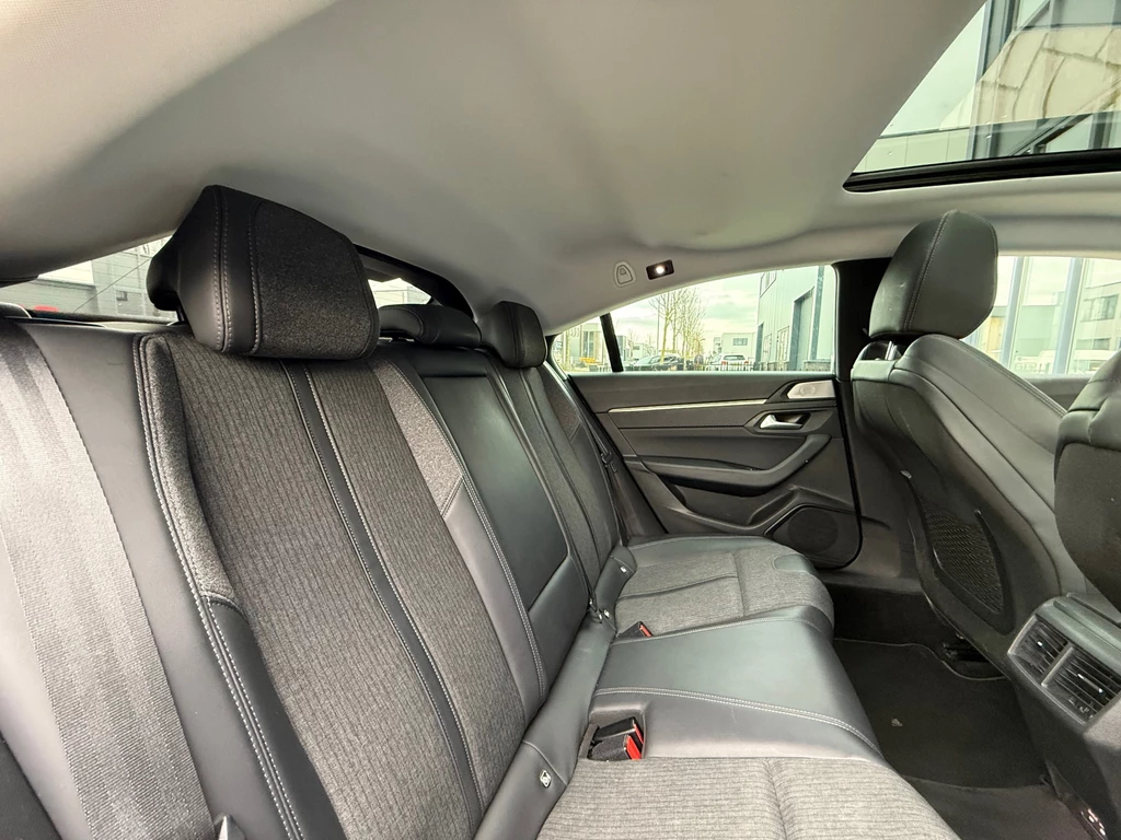 Peugeot 508 – foto 33