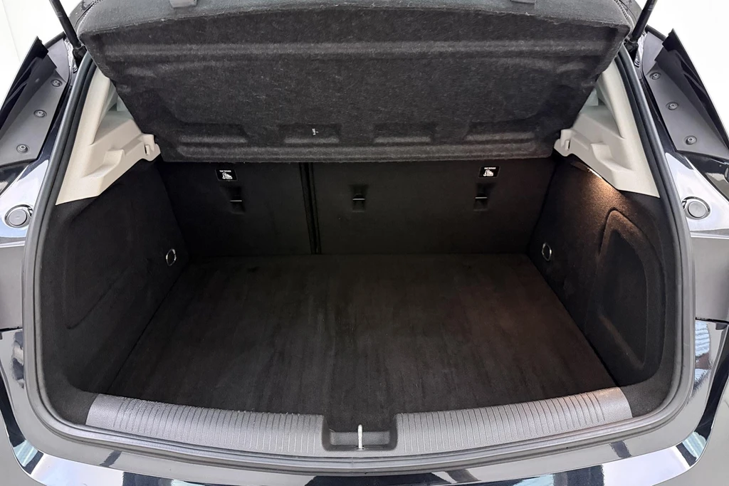 Opel Astra – foto 12