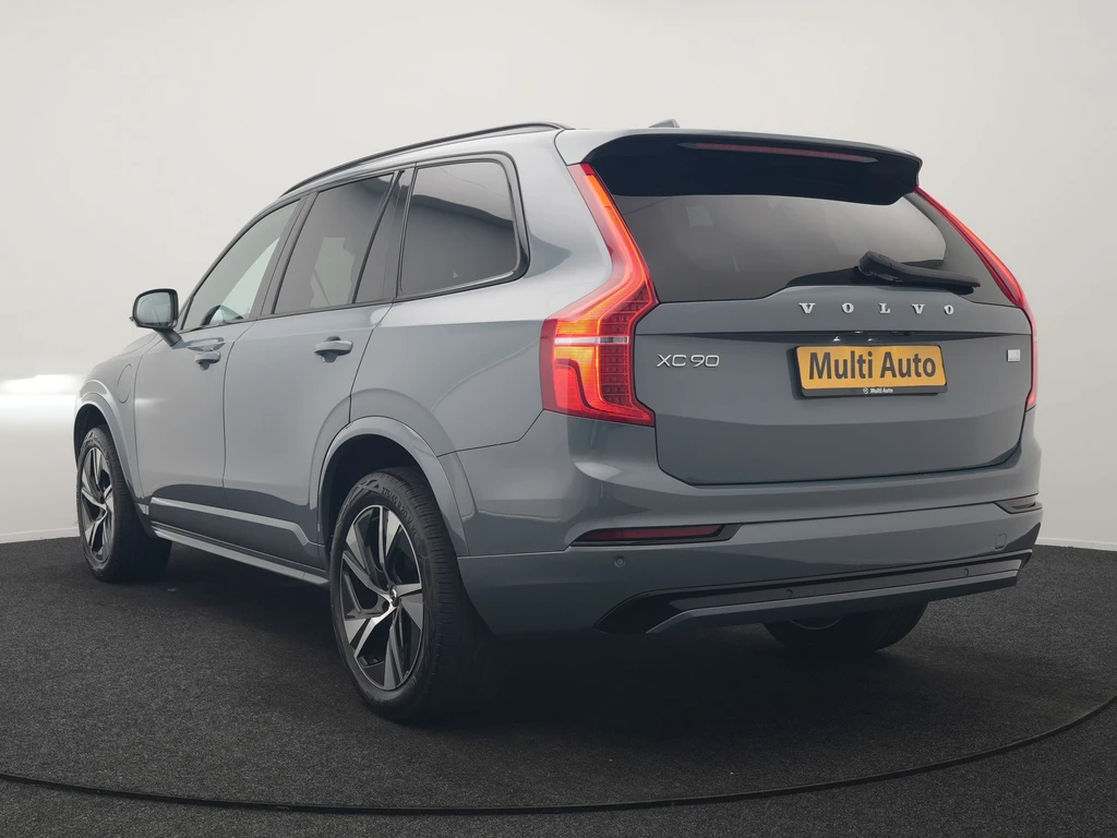Volvo XC90 – foto 4