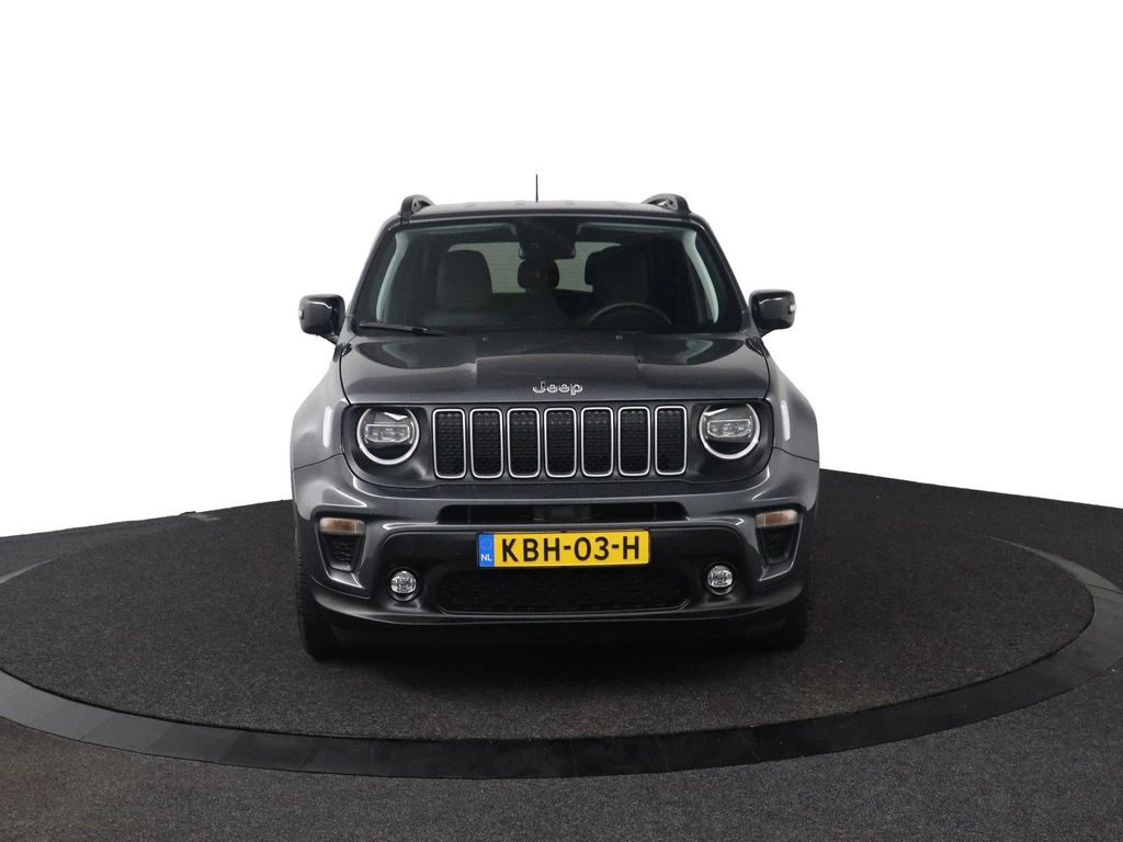 Jeep Renegade – foto 8