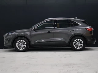 Ford Kuga – thumbnail 3