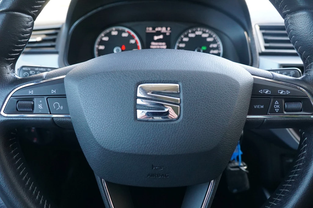 SEAT Arona – foto 18