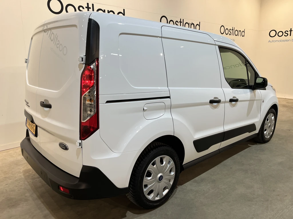 Ford Transit Connect – foto 5