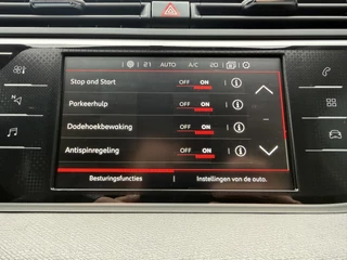 Citroën C4 Picasso – thumbnail 23