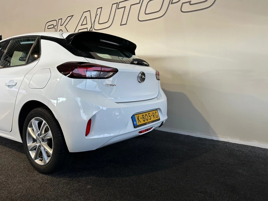 Opel Corsa – foto 6