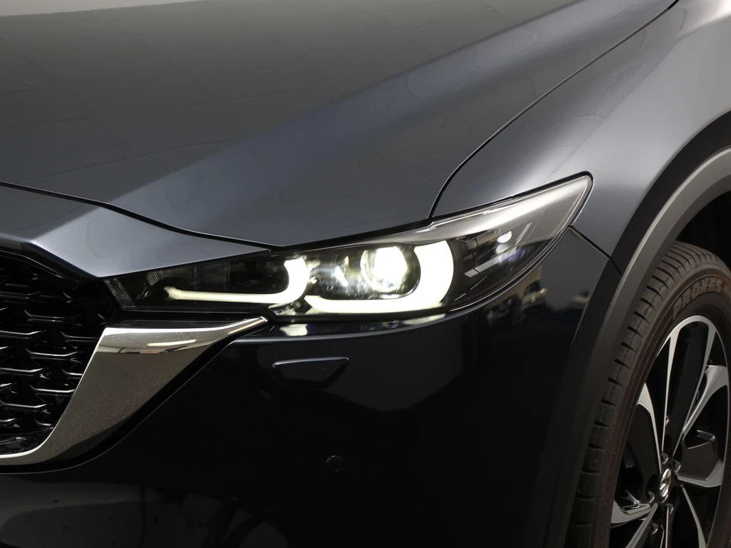Mazda CX-5 – foto 33