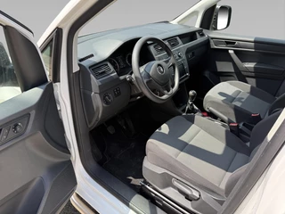 Volkswagen Caddy – thumbnail 33