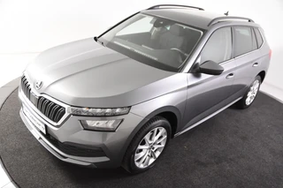Škoda Kamiq – thumbnail 2