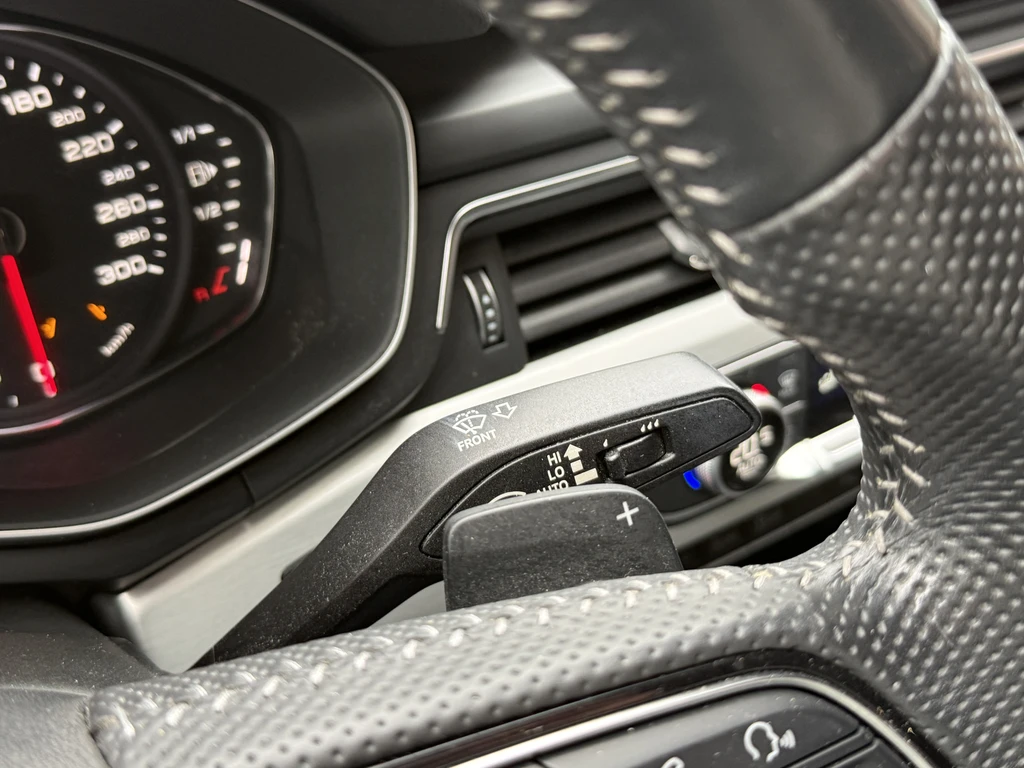 Audi A5 – foto 23