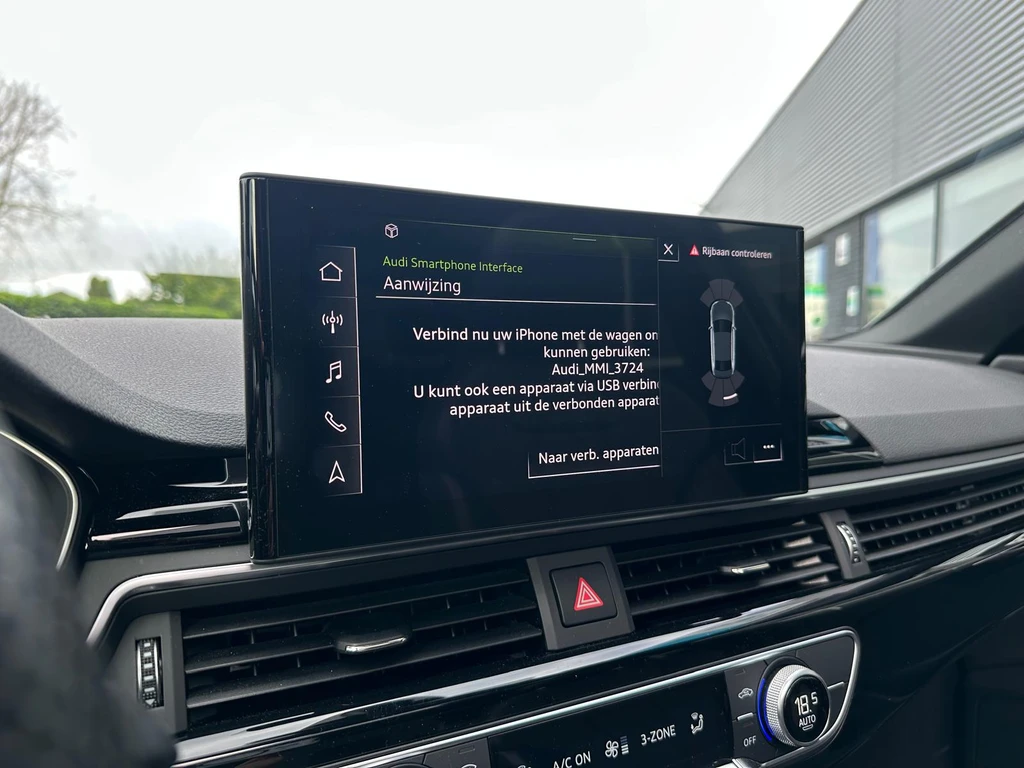 Audi A4 – foto 20