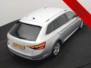 Škoda Superb – thumbnail 7