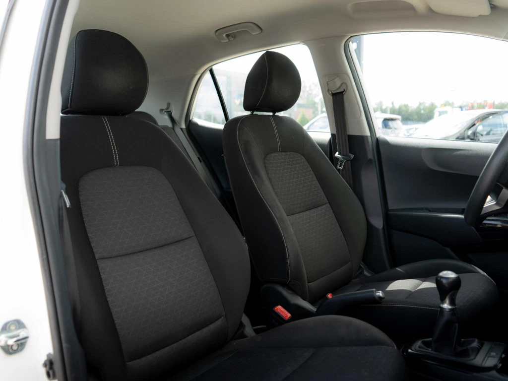 Kia Picanto – foto 10