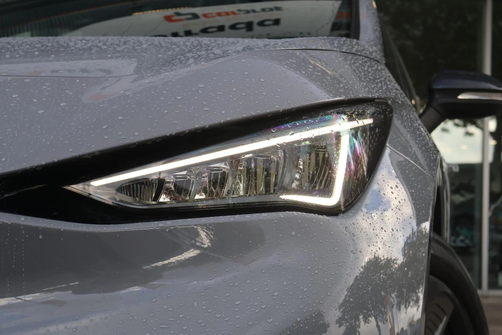 CUPRA Born – foto 7