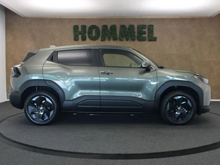 Toyota Urban Cruiser – thumbnail 7