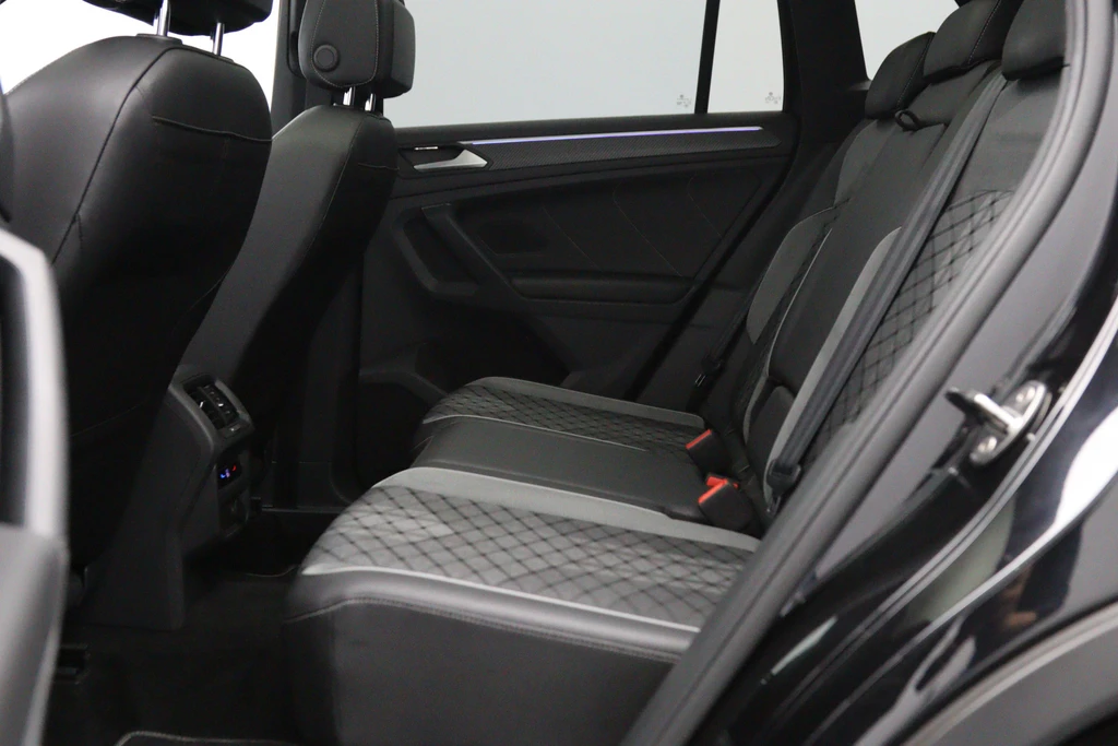 Volkswagen Tiguan – foto 30