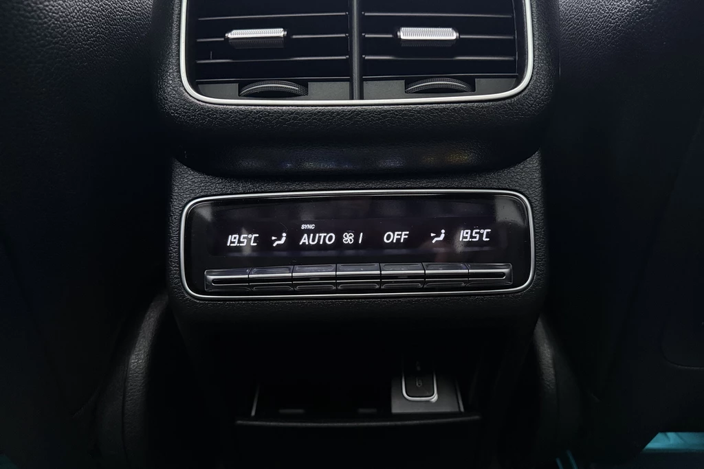 Mercedes-Benz GLE – foto 20
