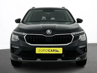 Škoda Kamiq – thumbnail 5