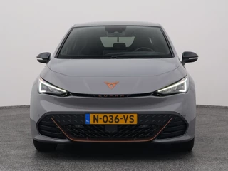 CUPRA Born – thumbnail 16