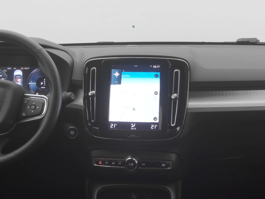 Volvo XC40 – foto 25
