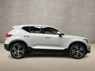 Volvo XC40 – thumbnail 5