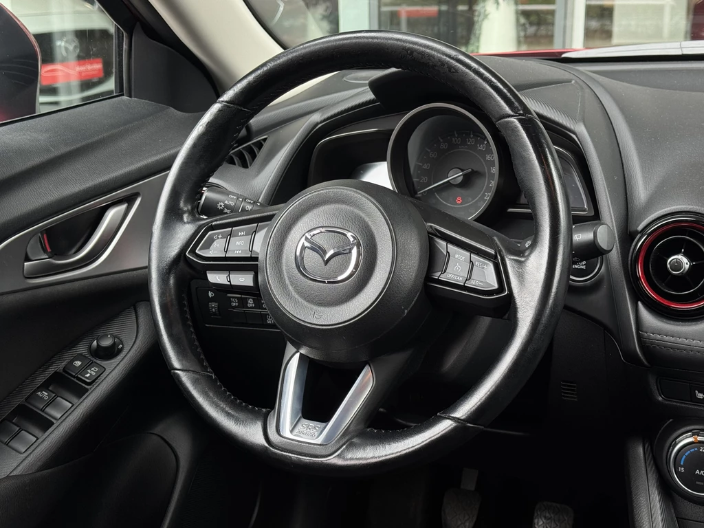 Mazda CX-3 – foto 13