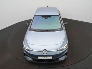 Volkswagen ID.7 – thumbnail 11