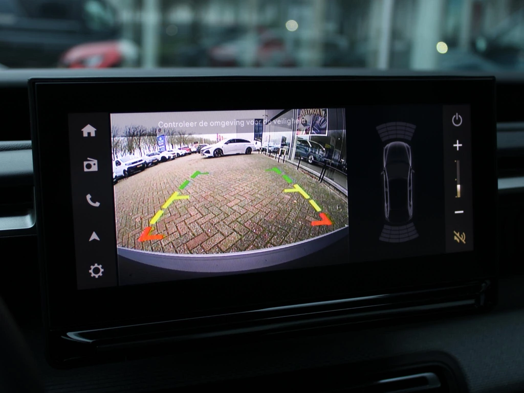 Citroën C3 Aircross – foto 12