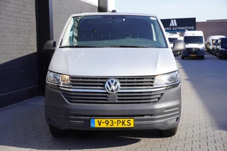 Volkswagen Transporter – thumbnail 4