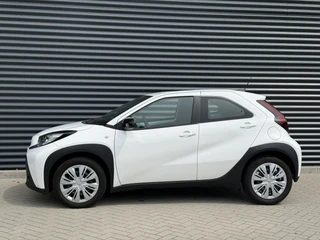 Toyota Aygo – thumbnail 4