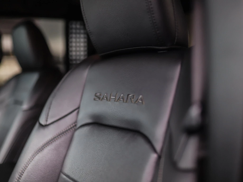 Jeep Wrangler – foto 37