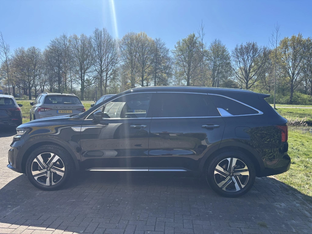 Kia Sorento – foto 2