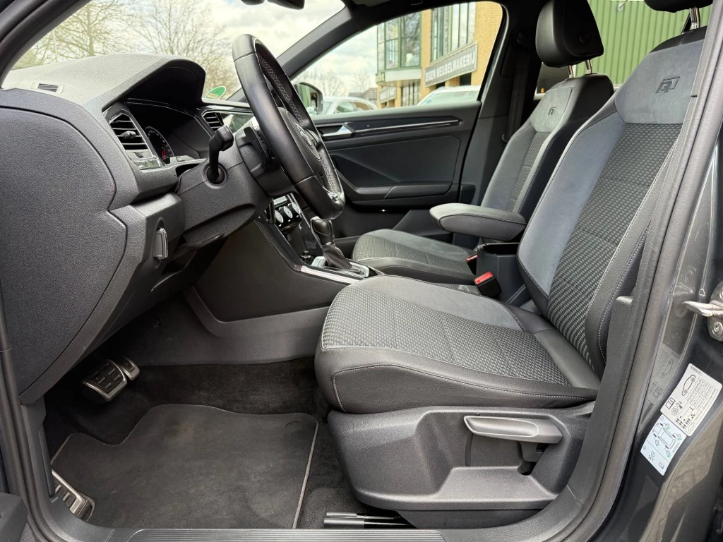 Volkswagen T-Roc – foto 15