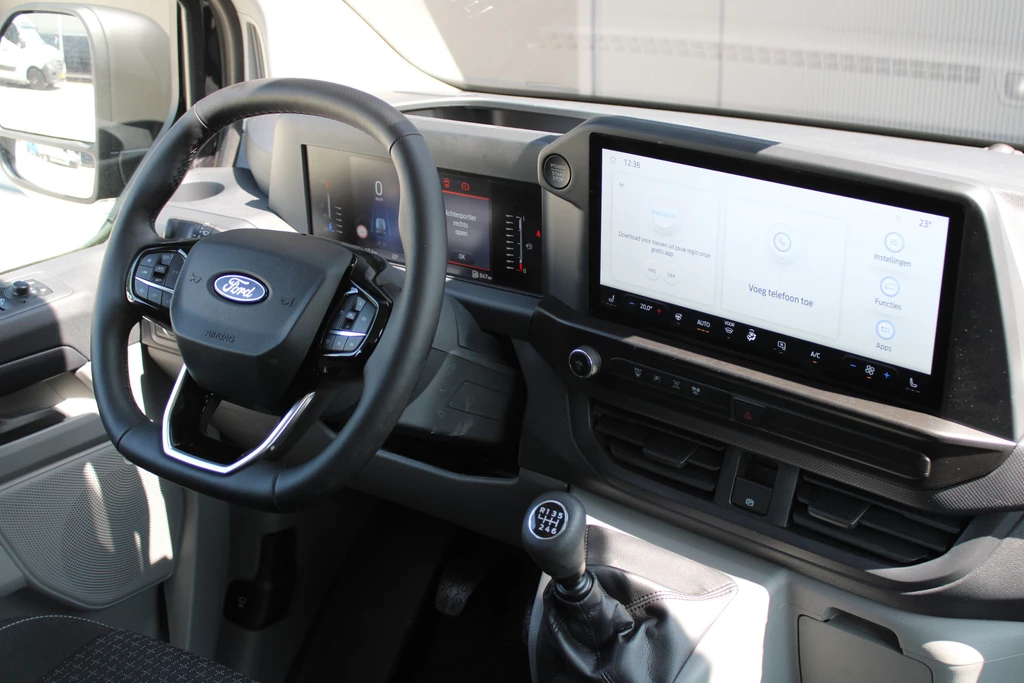 Ford Transit Custom – foto 40