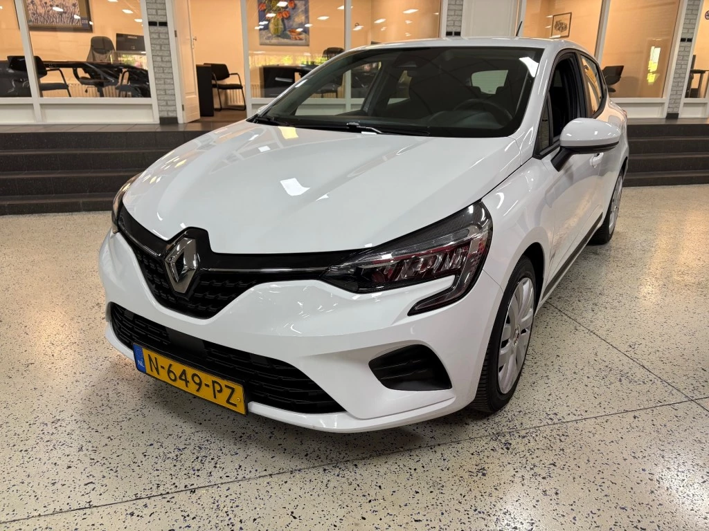 Renault Clio – foto 2
