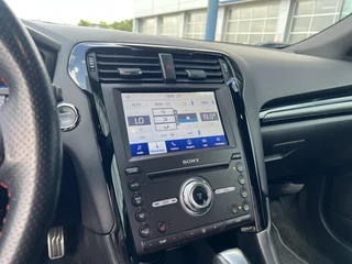Ford Mondeo – thumbnail 19