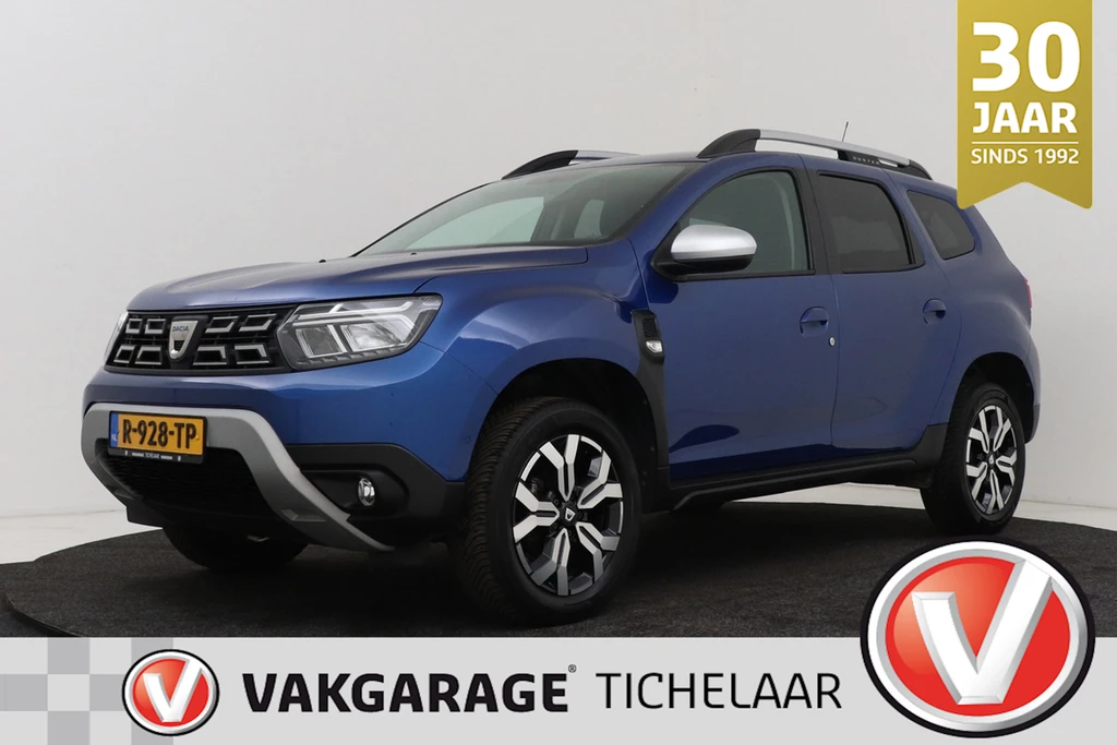 Dacia Duster – foto 1
