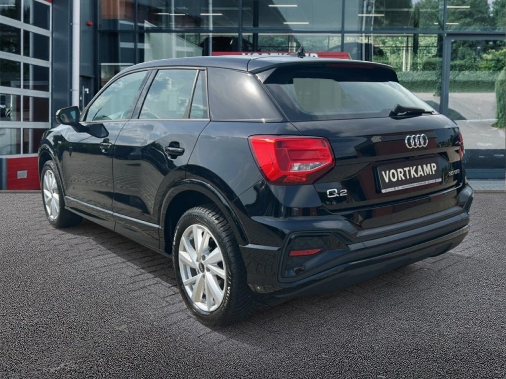 Audi Q2 – foto 3