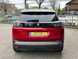 Peugeot 3008 – thumbnail 5