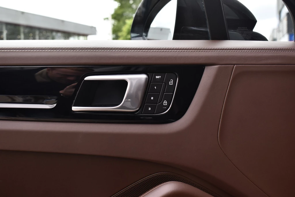 Porsche Cayenne – foto 24