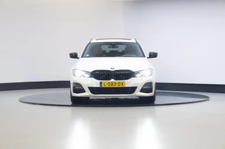BMW 3 Serie – thumbnail 9