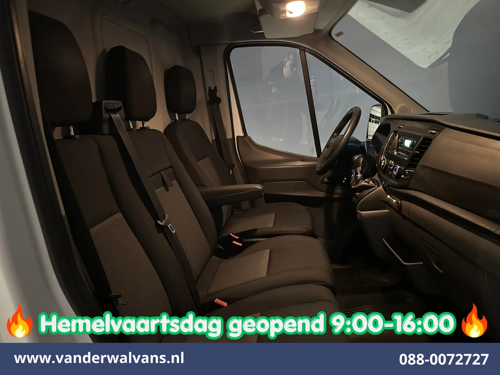Ford Transit – foto 7