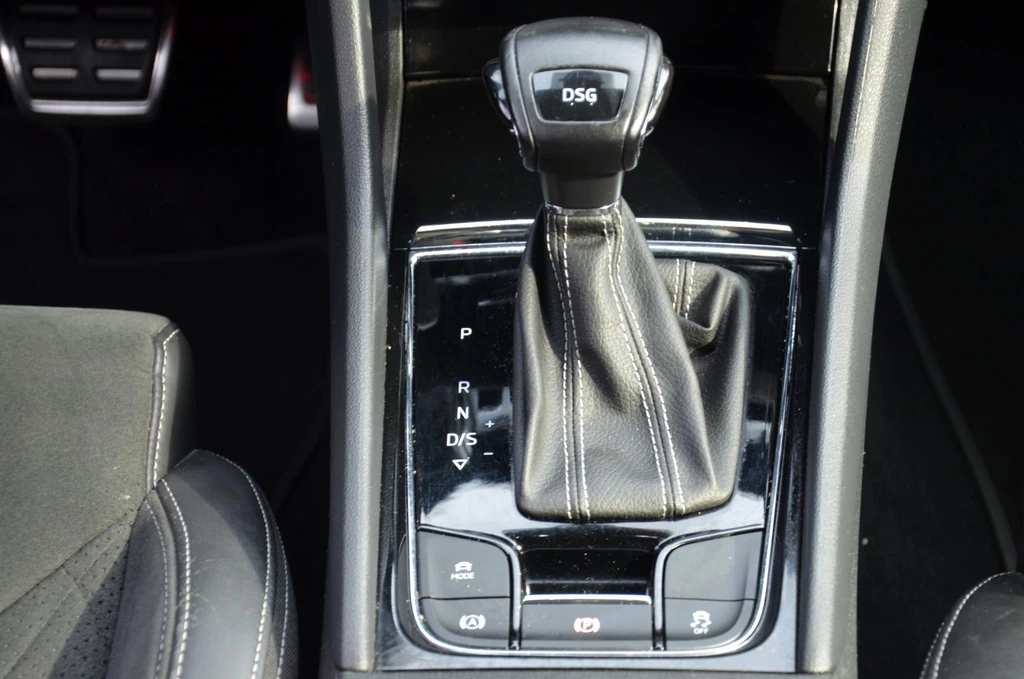 Škoda Kodiaq – foto 36