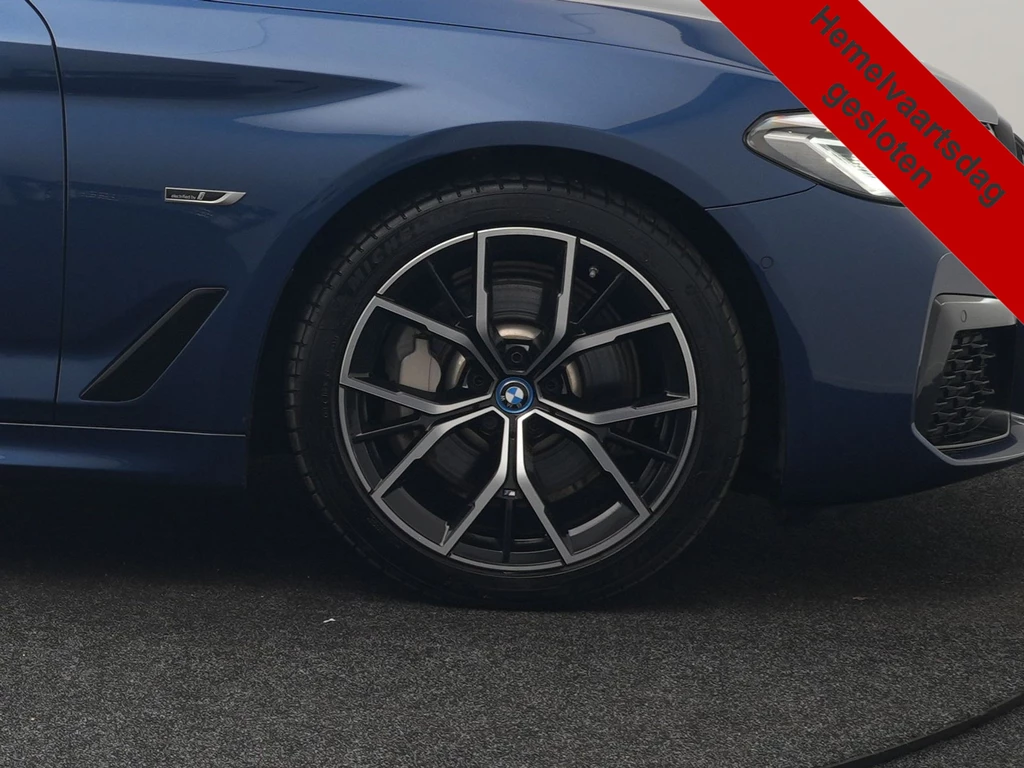 BMW 5 Serie – foto 47