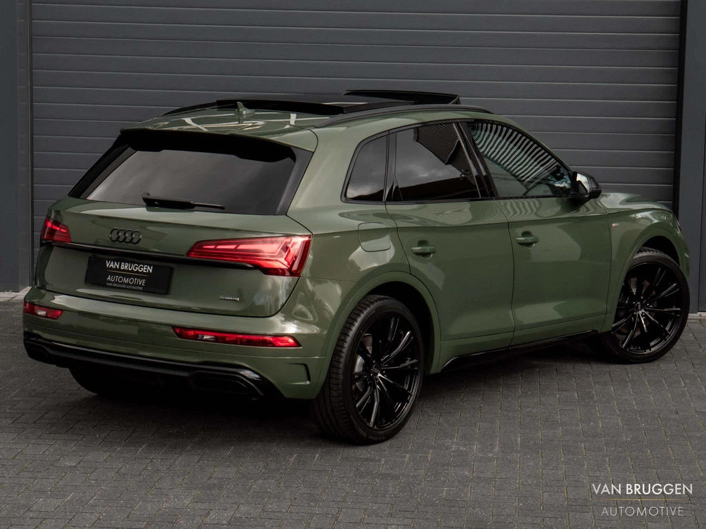 Audi Q5 – foto 8